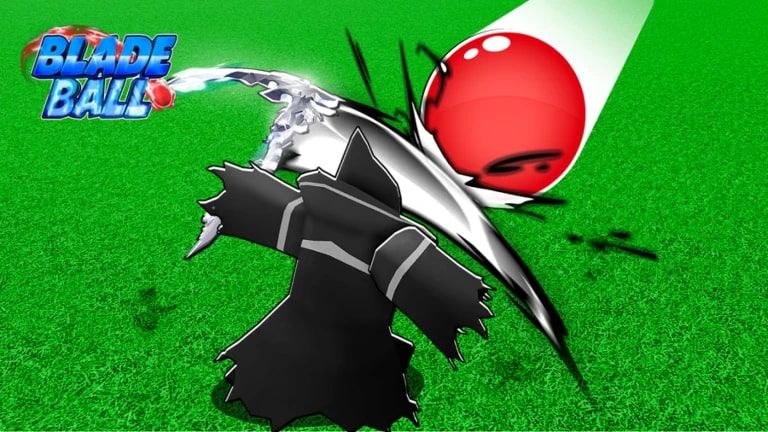 Serpent Swords in Blade Ball