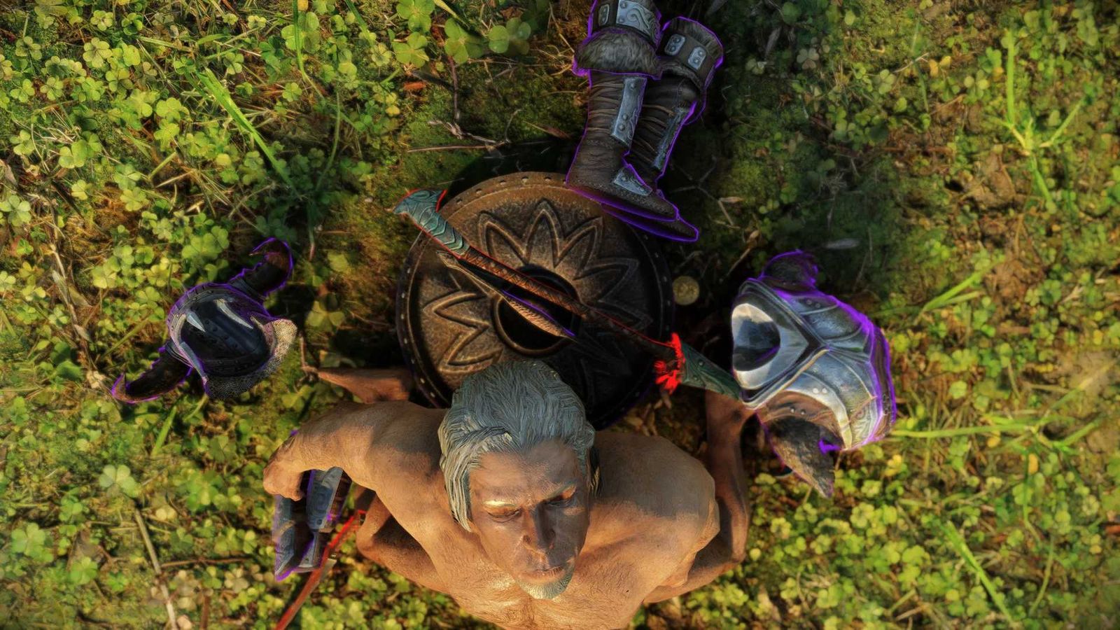 skyrim loot mod adds diablo-like drops