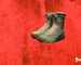 mw3 Lightweight Boots perks Image